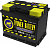 Аккумулятор Tyumen Battery 6ст-60L о.п.  Standard Ca-Ca