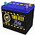 Аккумулятор Tyumen Battery 6ст-60 Азия о.п. Ca-Ca