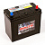 Аккумулятор Solite Silver 70B24L