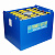 Аккумулятор Тяговая батарея Tyumen battery 40х3PzS210