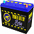 Аккумулятор Tyumen Battery 6ст-50L о.п. Азия Ca-Ca